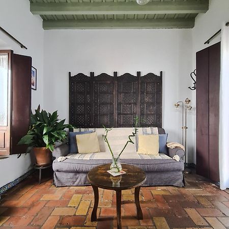 Casa Del Siglo XVII Βίλα Σεβίλλη Εξωτερικό φωτογραφία