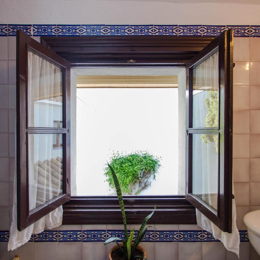 Casa Del Siglo XVII Βίλα Σεβίλλη Εξωτερικό φωτογραφία