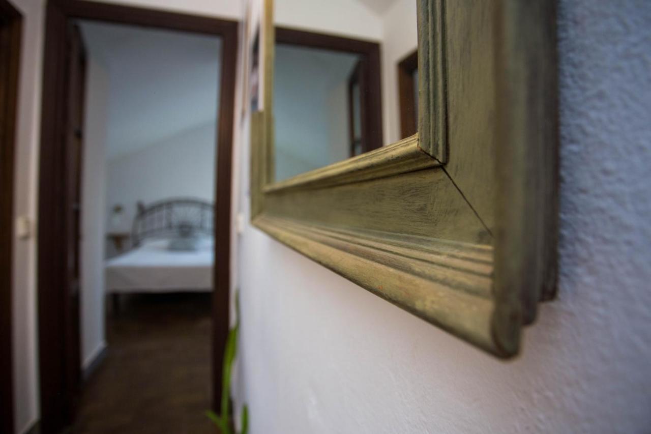Casa Del Siglo XVII Βίλα Σεβίλλη Εξωτερικό φωτογραφία