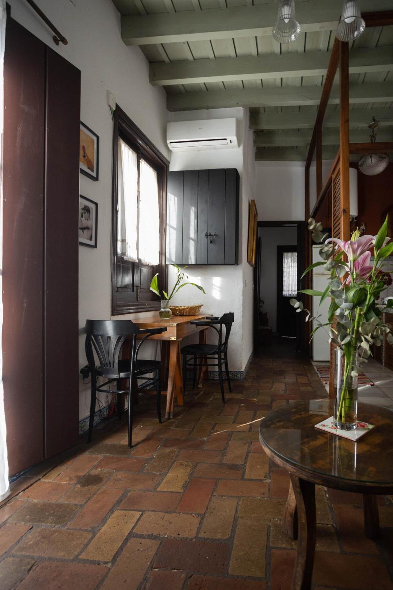 Casa Del Siglo XVII Βίλα Σεβίλλη Εξωτερικό φωτογραφία